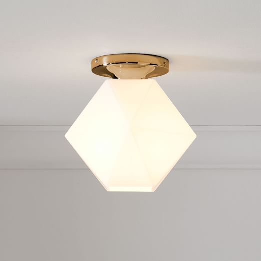 Sculptural Glass 3 Light Ribbed Chandelier Champagne Sculptural Glass 3 Light Ribbed Chandelier Champagne